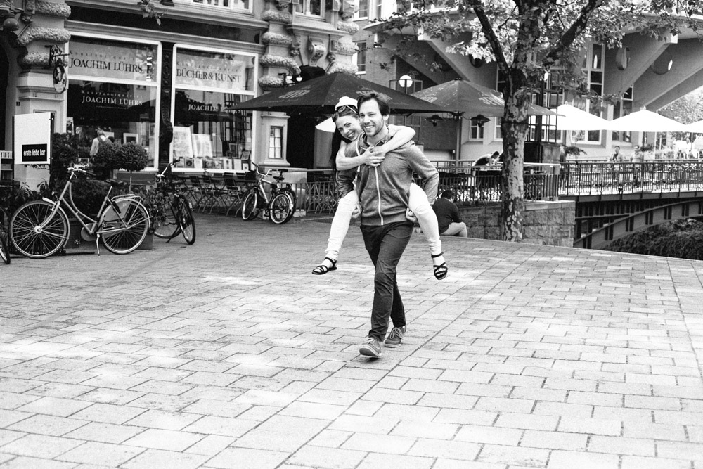Fotograf JGA Junggesellinnenabschied Hamburg-Barmbek Malte Dietsch